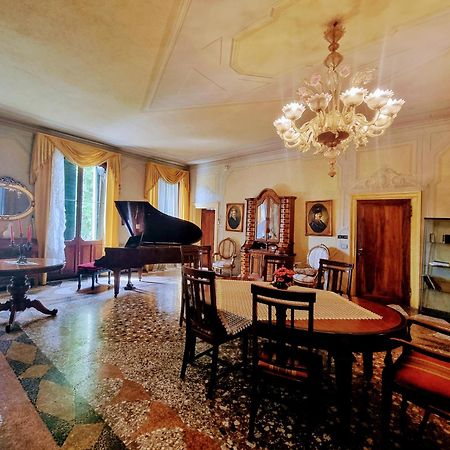 Villa Nani Mocenigo, Golin Dolo Esterno foto