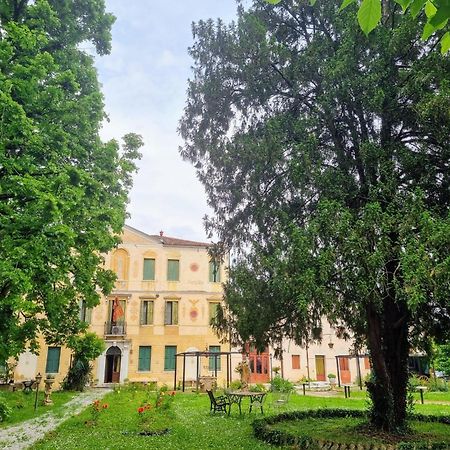 Villa Nani Mocenigo, Golin Dolo Esterno foto