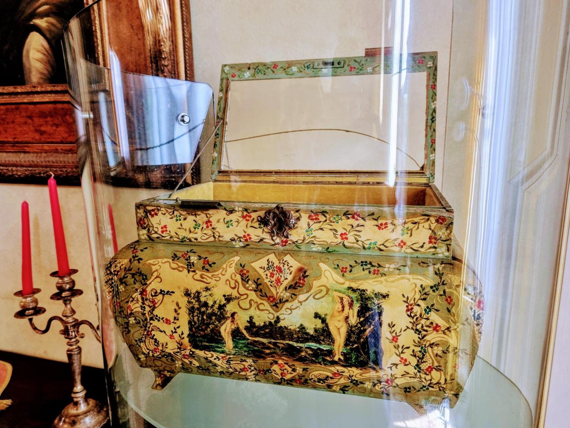 Villa Nani Mocenigo, Golin Dolo Esterno foto