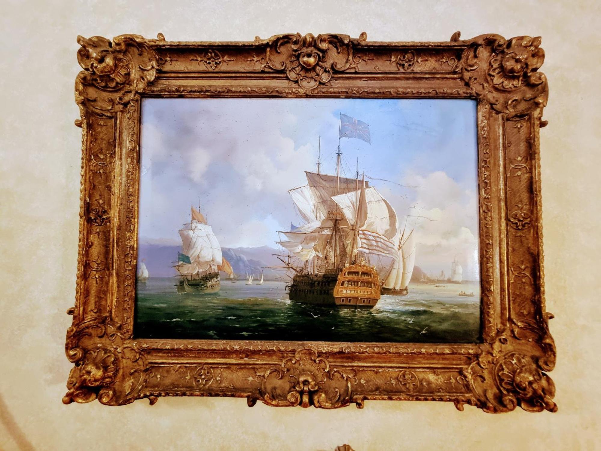 Villa Nani Mocenigo, Golin Dolo Esterno foto