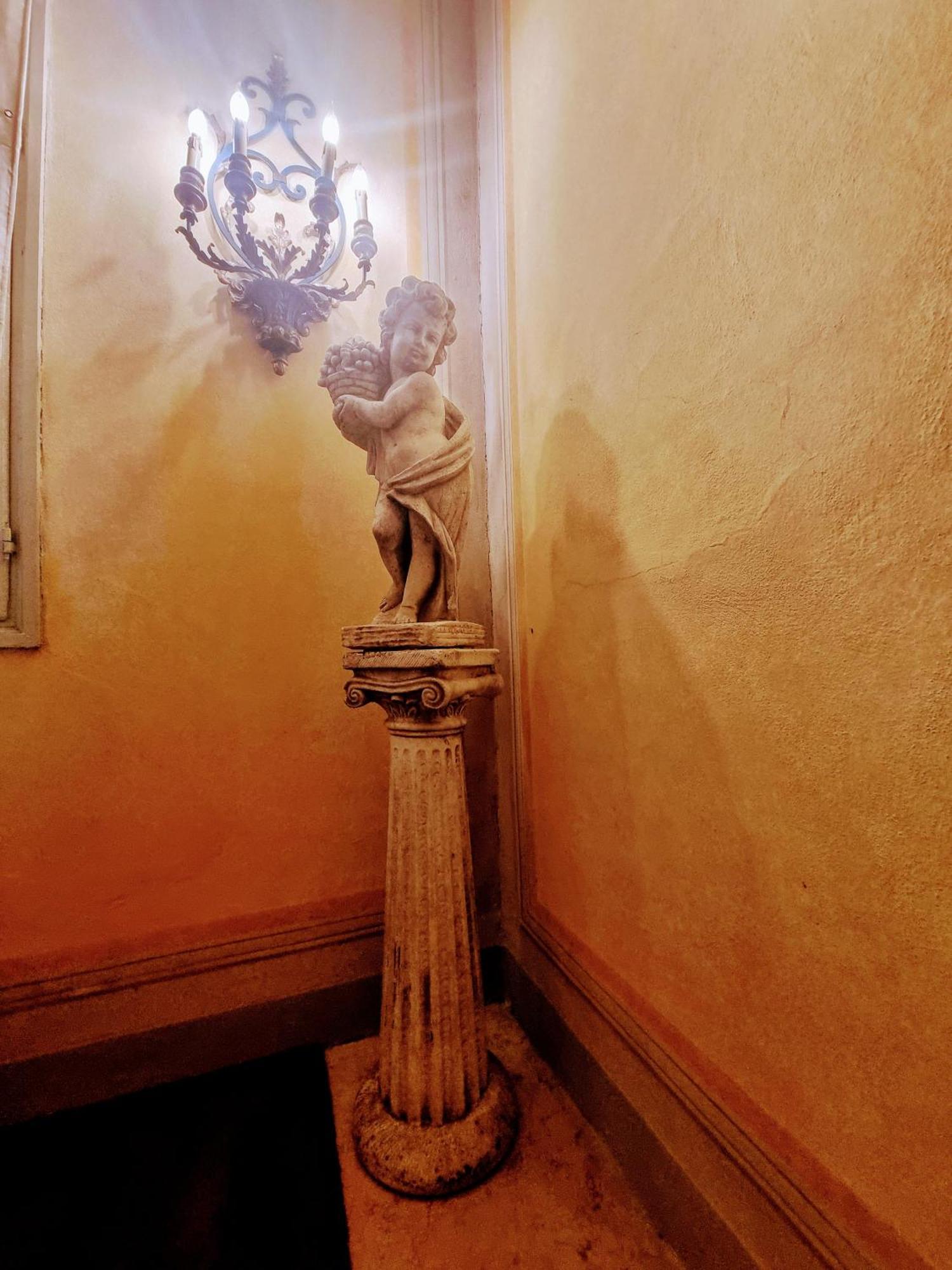 Villa Nani Mocenigo, Golin Dolo Esterno foto