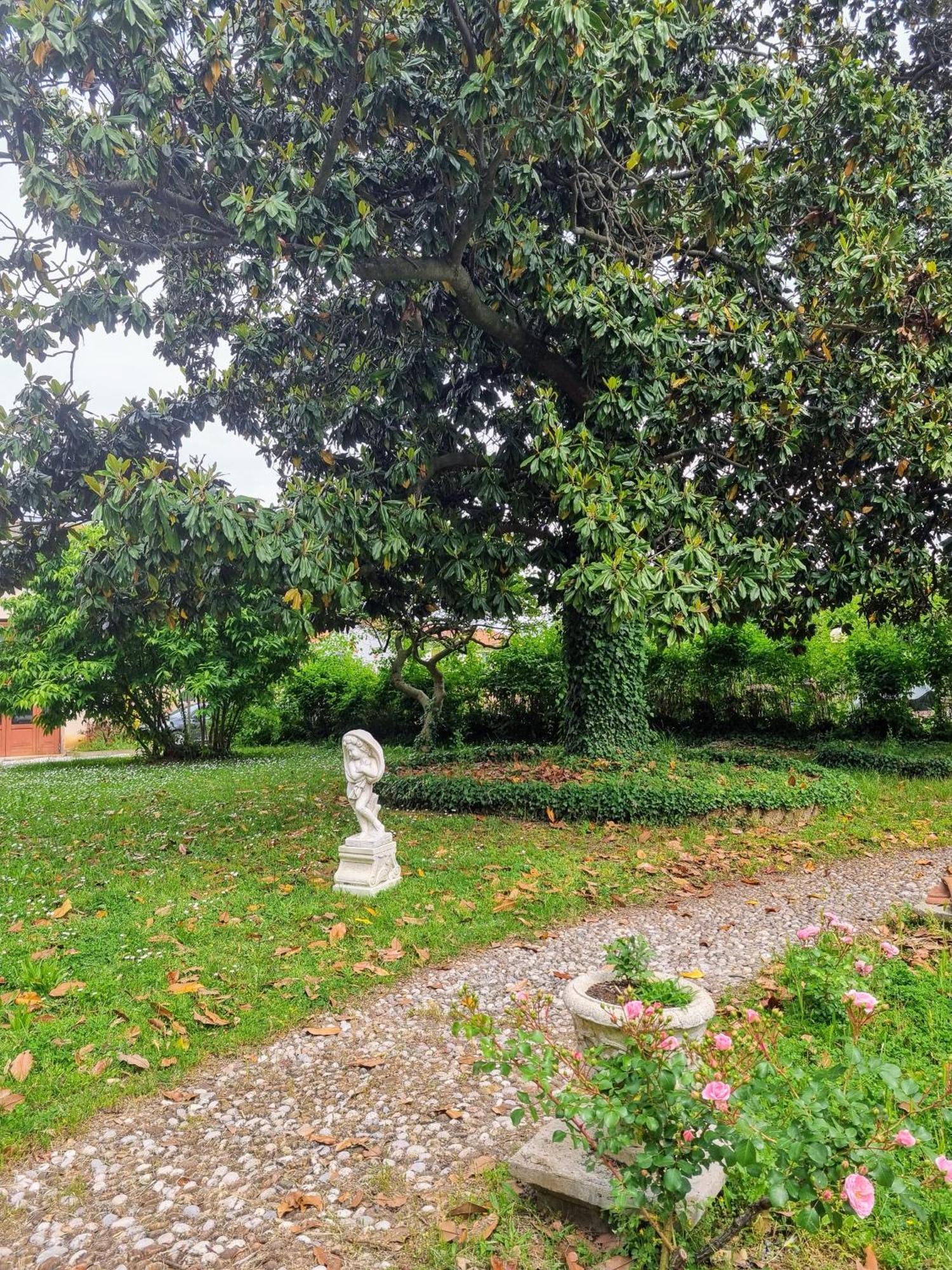 Villa Nani Mocenigo, Golin Dolo Esterno foto