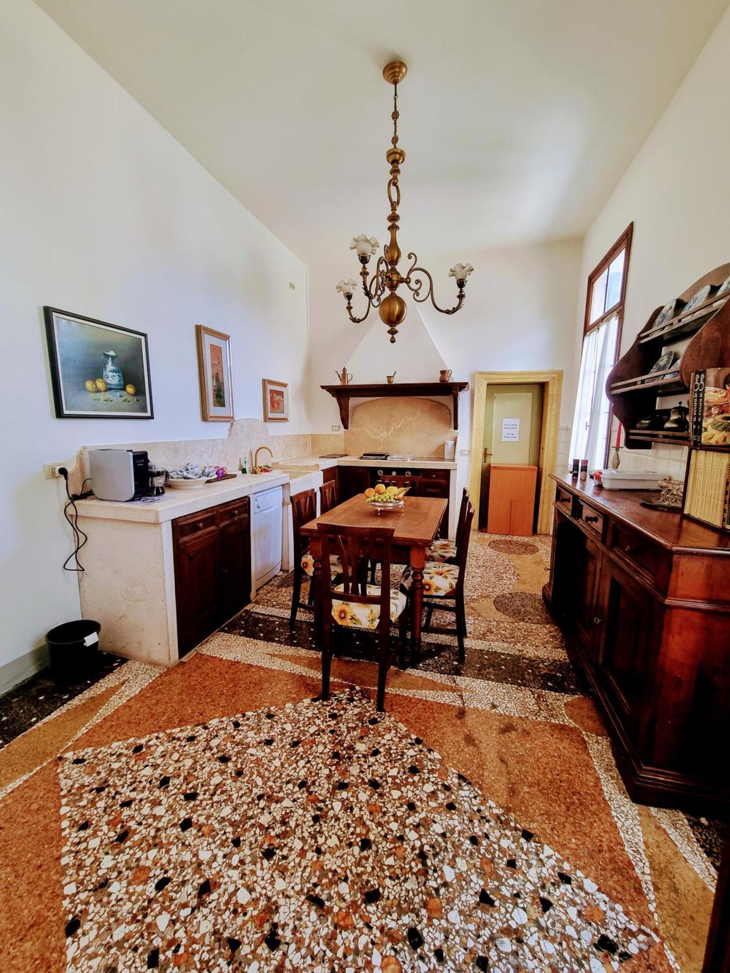 Villa Nani Mocenigo, Golin Dolo Esterno foto