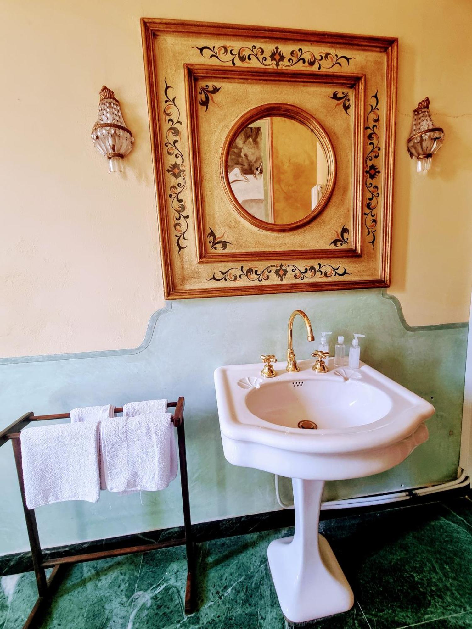 Villa Nani Mocenigo, Golin Dolo Esterno foto