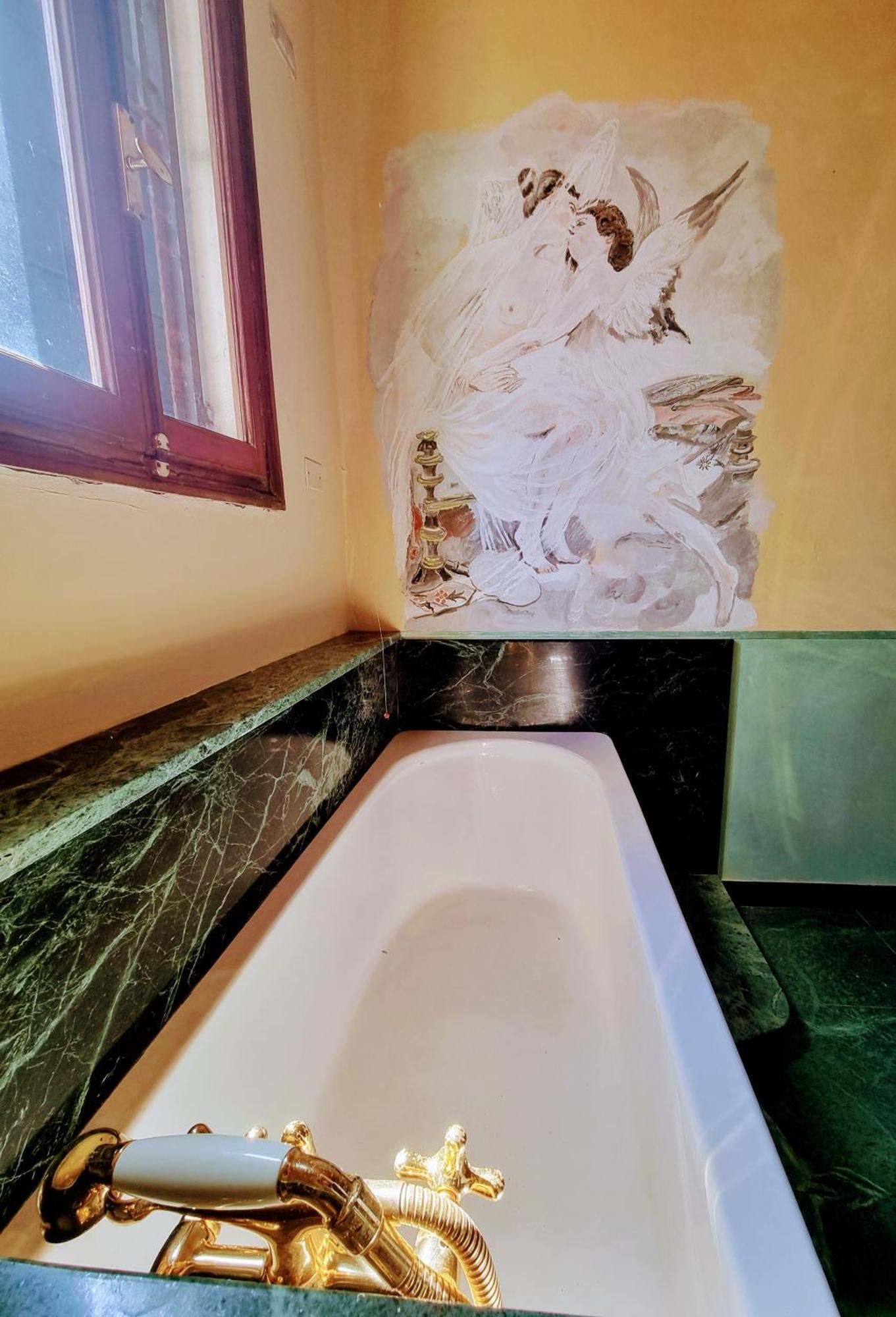 Villa Nani Mocenigo, Golin Dolo Esterno foto