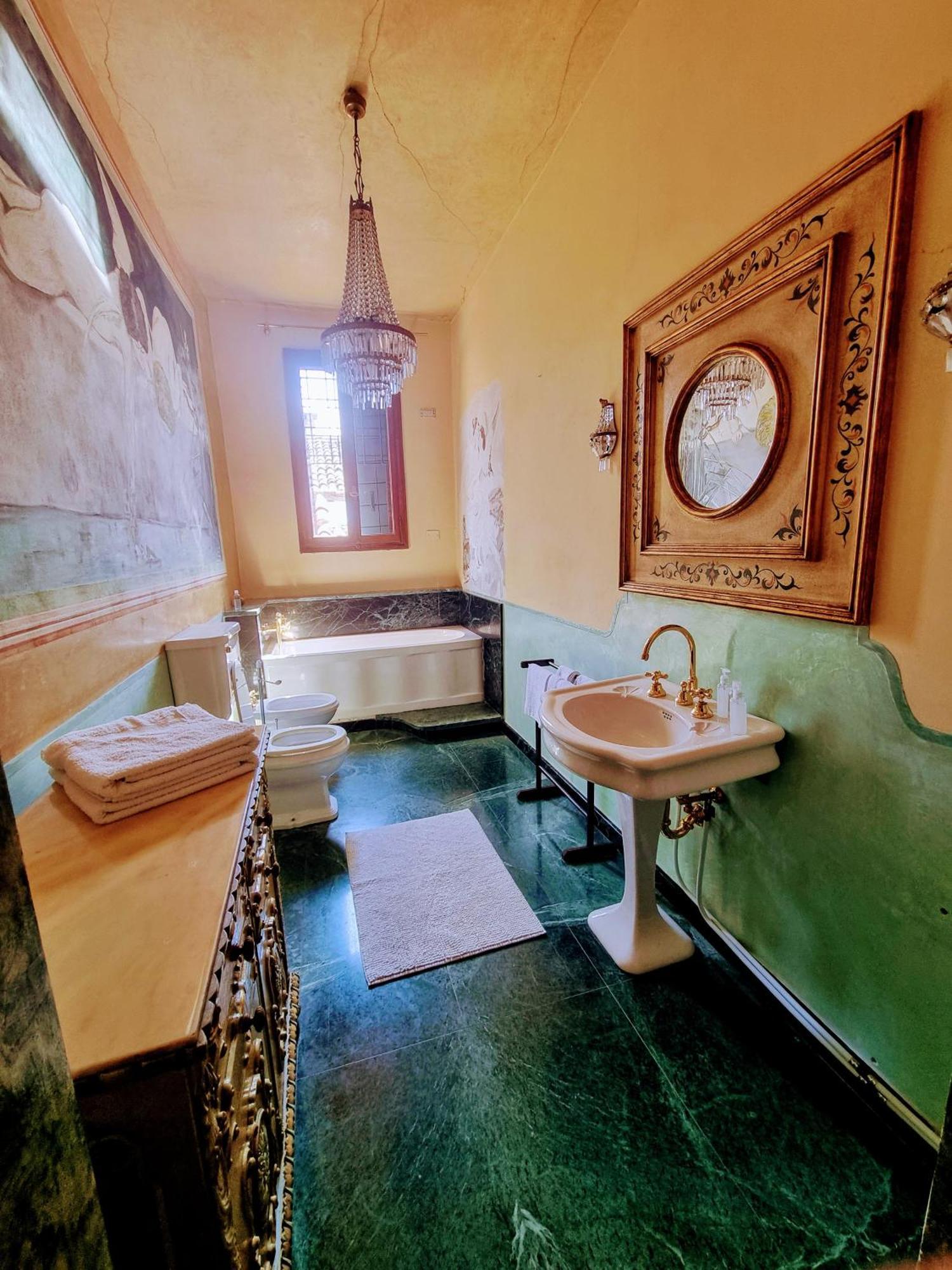 Villa Nani Mocenigo, Golin Dolo Esterno foto