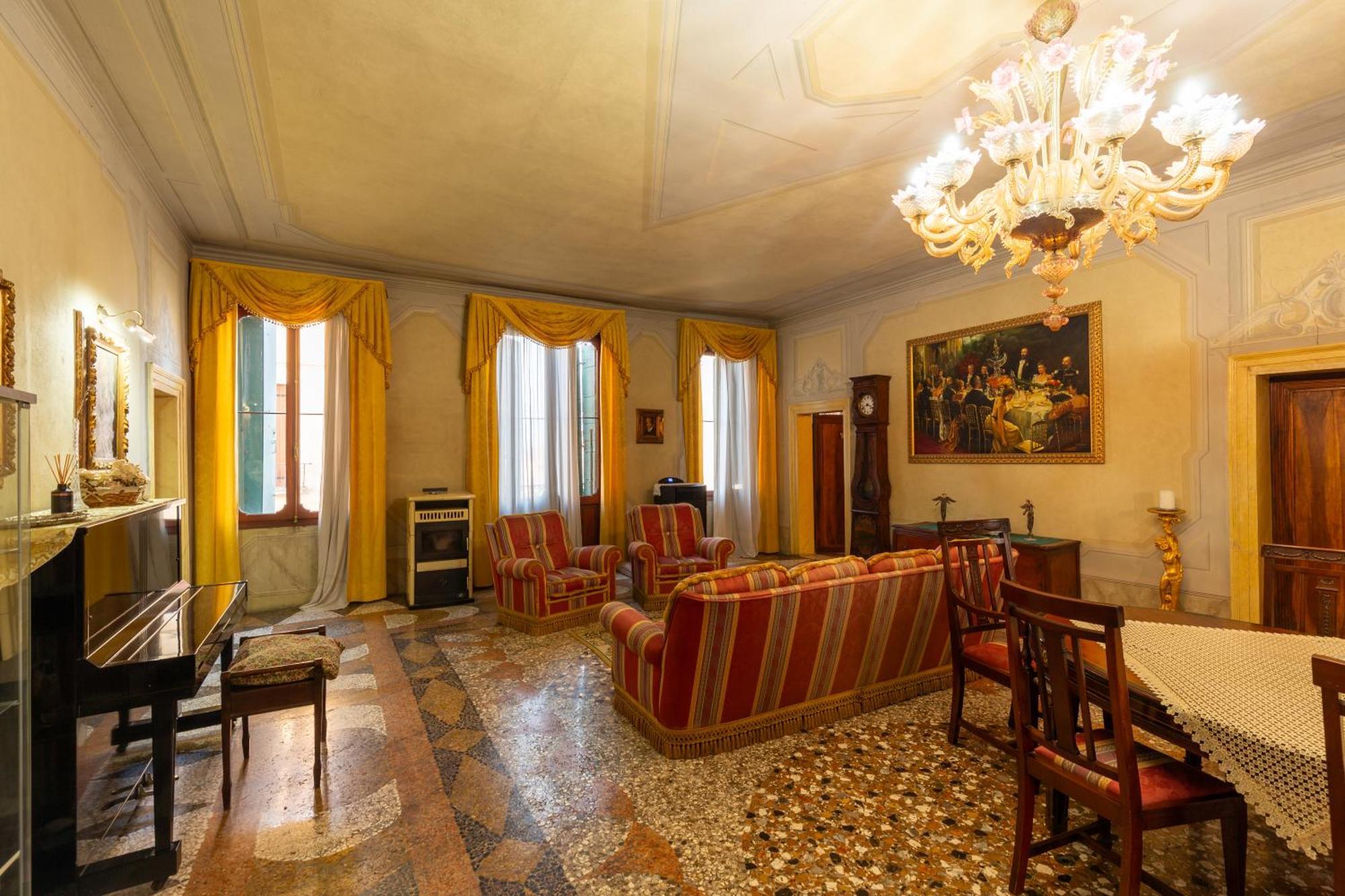 Villa Nani Mocenigo, Golin Dolo Esterno foto