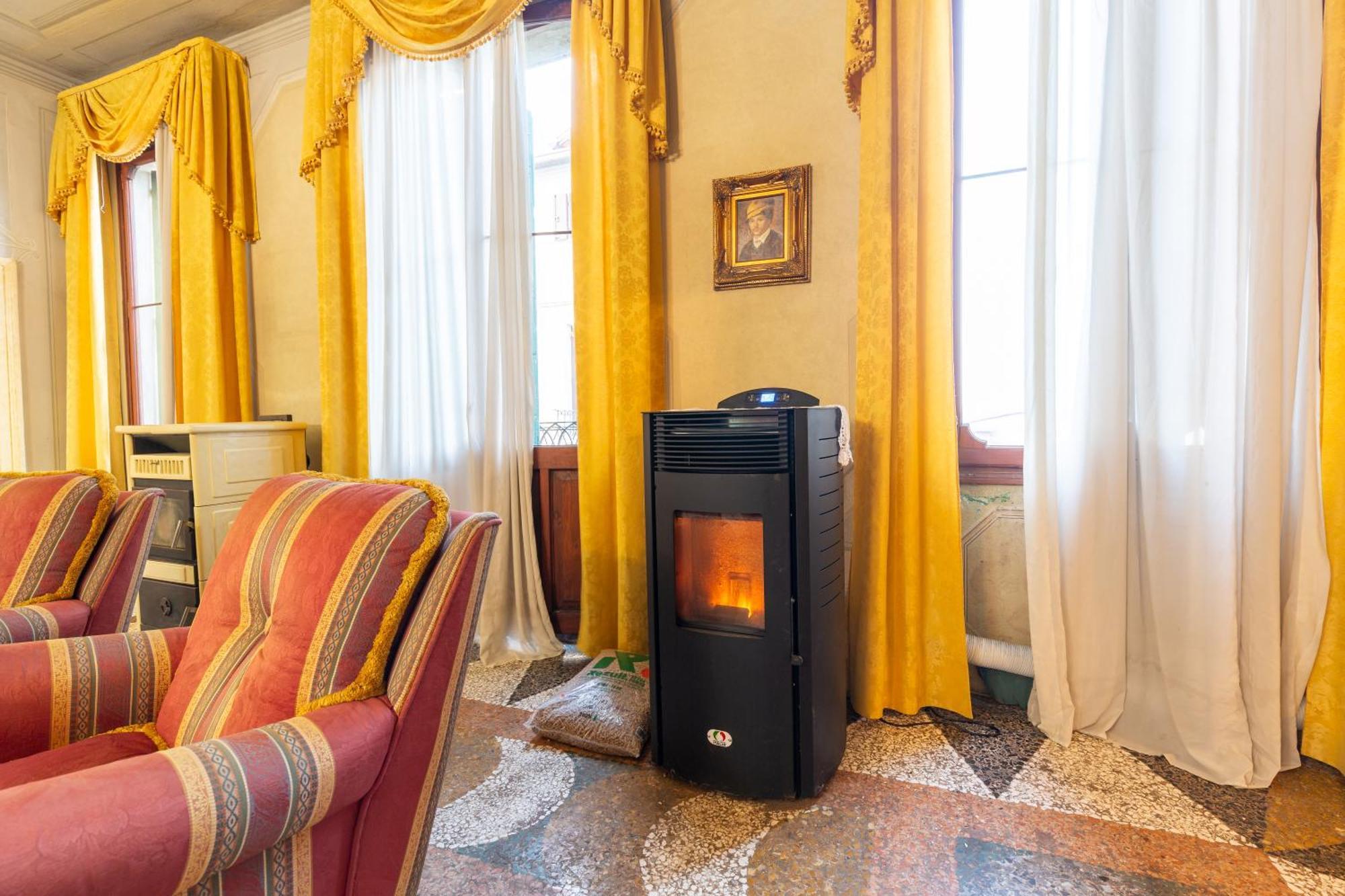 Villa Nani Mocenigo, Golin Dolo Esterno foto