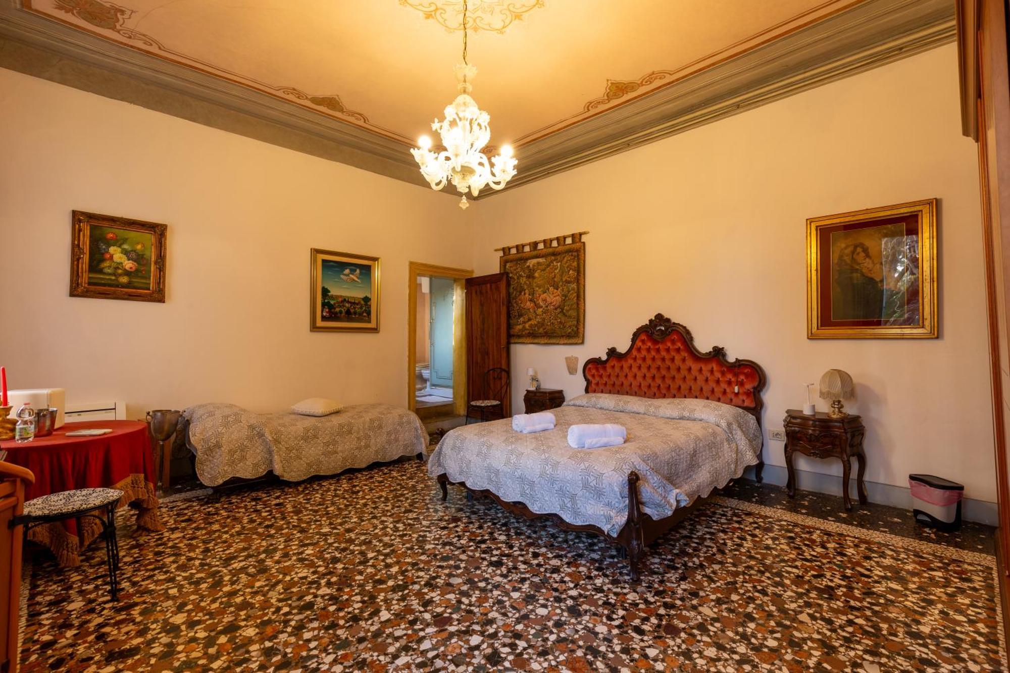 Villa Nani Mocenigo, Golin Dolo Esterno foto