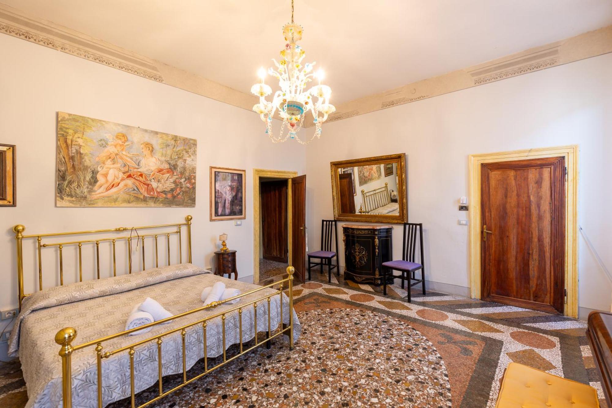 Villa Nani Mocenigo, Golin Dolo Esterno foto