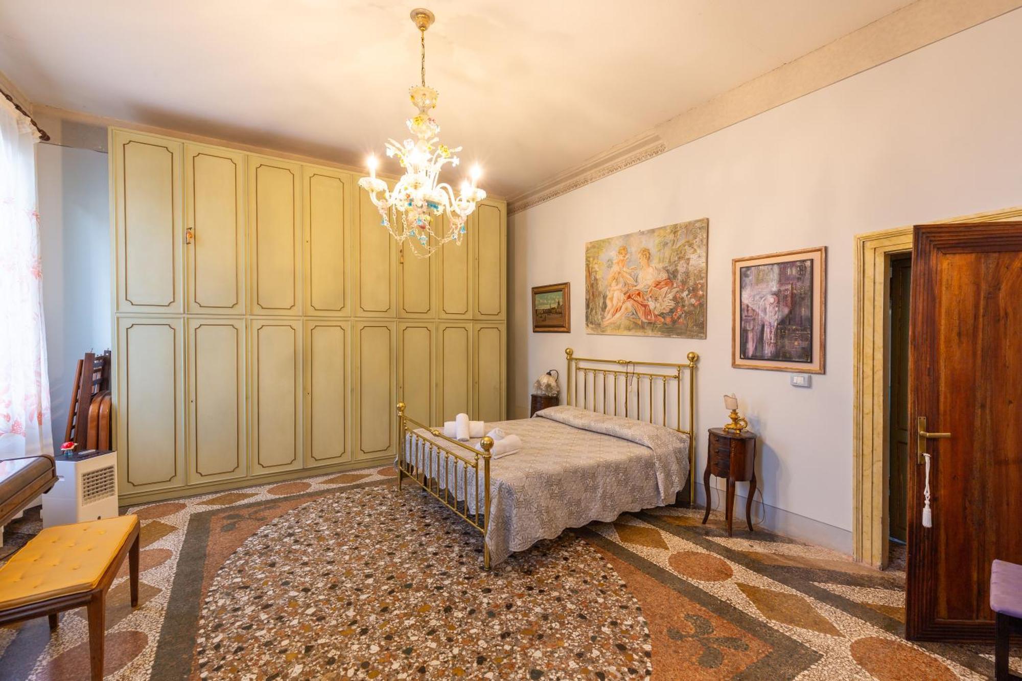 Villa Nani Mocenigo, Golin Dolo Esterno foto