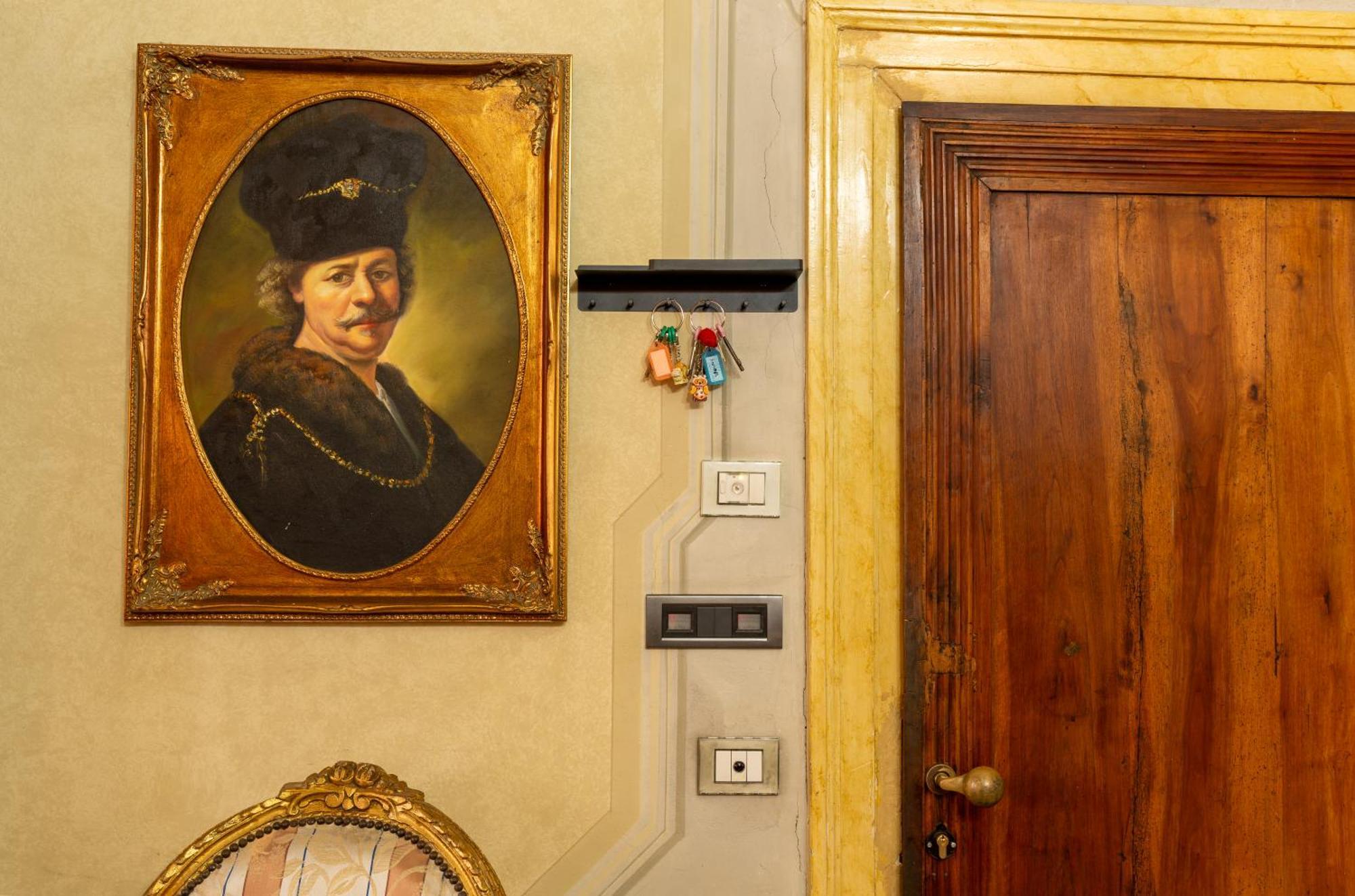 Villa Nani Mocenigo, Golin Dolo Esterno foto