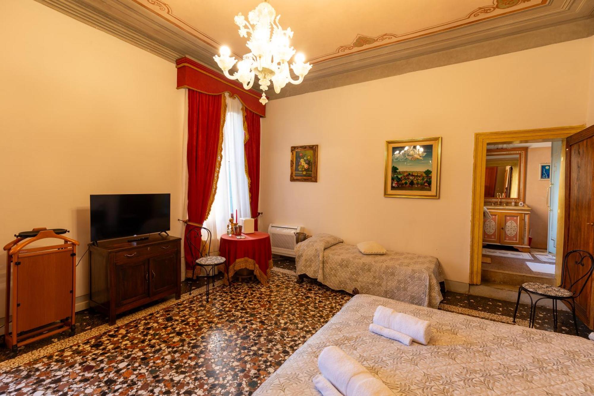 Villa Nani Mocenigo, Golin Dolo Esterno foto
