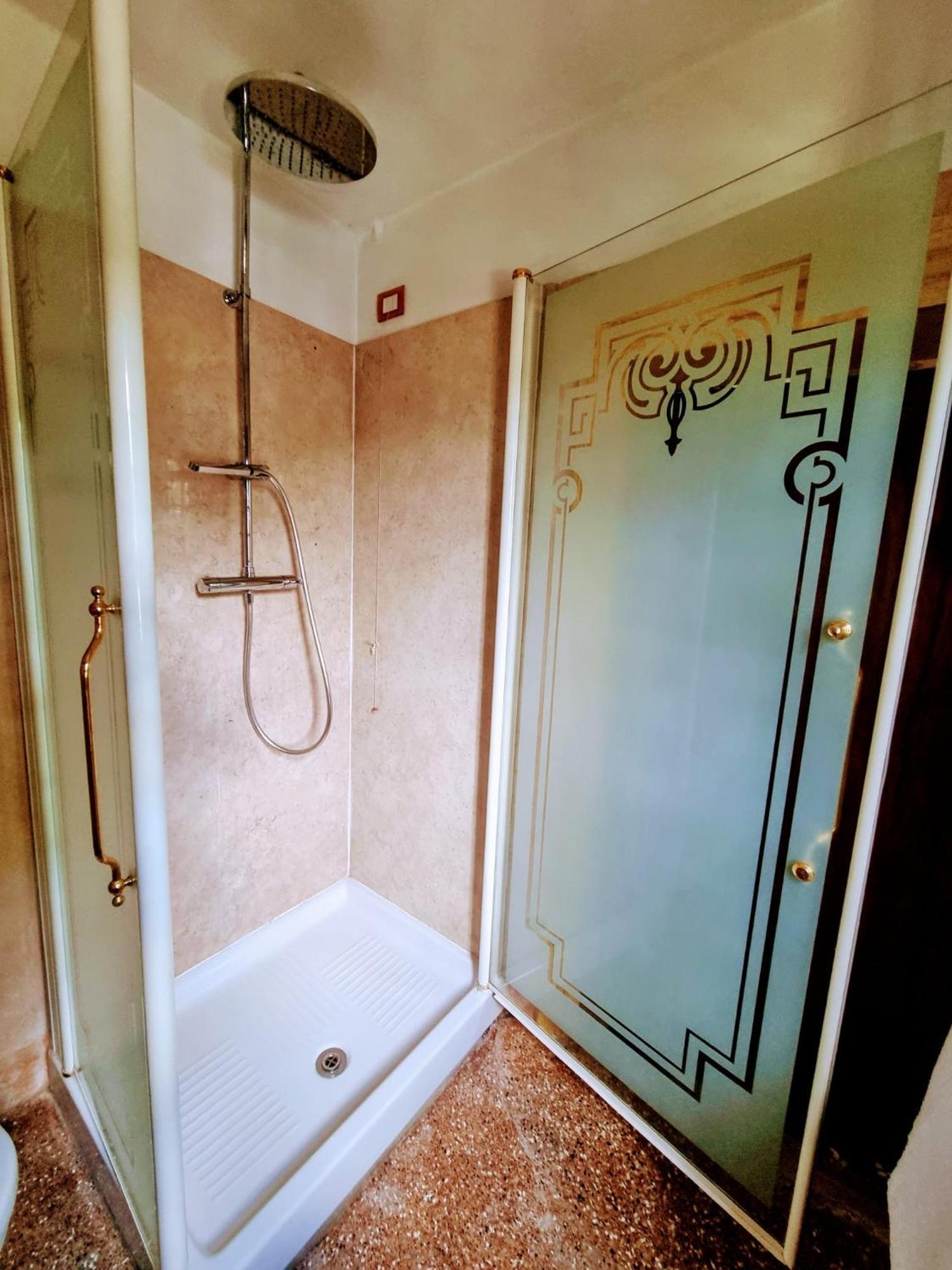 Villa Nani Mocenigo, Golin Dolo Esterno foto